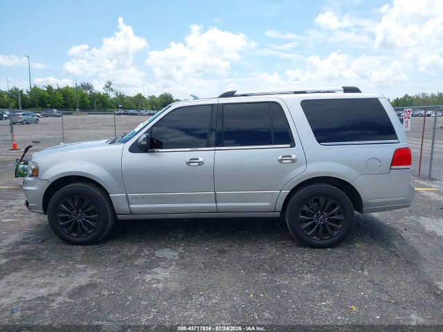 45717934 :رقم المزاد ، 5LMJJ2HTXGEL06222 vin ، 2016 Lincoln Navigator Select مزاد بيع
