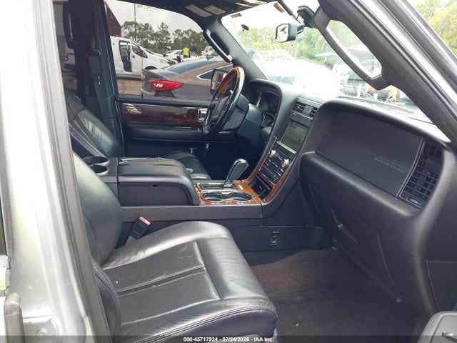 45717934 :رقم المزاد ، 5LMJJ2HTXGEL06222 vin ، 2016 Lincoln Navigator Select مزاد بيع