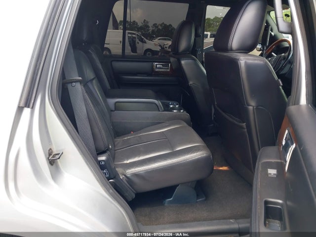 45717934 :رقم المزاد ، 5LMJJ2HTXGEL06222 vin ، 2016 Lincoln Navigator Select مزاد بيع