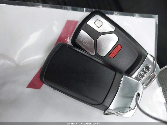Aukcja sprzedaży 2018 Audi A5 2.0t Premium, vin: WAUTNAF59JA004306, numer aukcji: 45717937