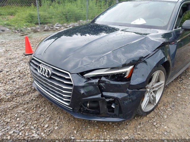 Aukcja sprzedaży 2018 Audi A5 2.0t Premium, vin: WAUTNAF59JA004306, numer aukcji: 45717937