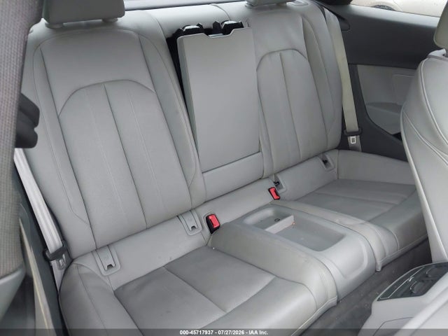 Aukcja sprzedaży 2018 Audi A5 2.0t Premium, vin: WAUTNAF59JA004306, numer aukcji: 45717937