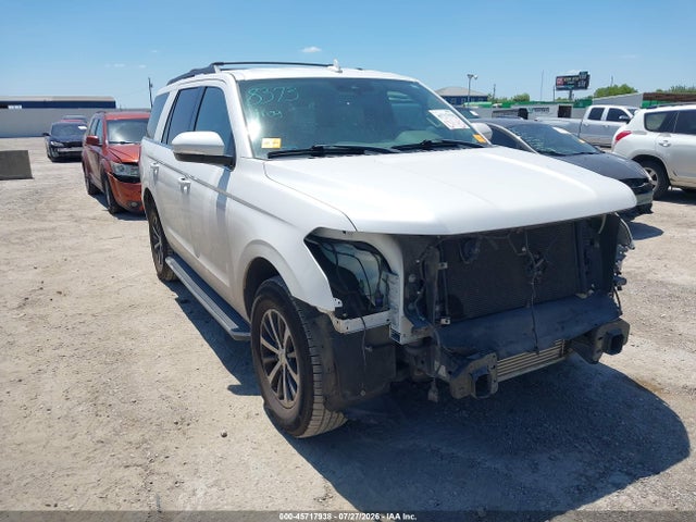 45717938 :رقم المزاد ، 1FMJU1HT4KEA03997 vin ، 2019 Ford Expedition Xlt مزاد بيع
