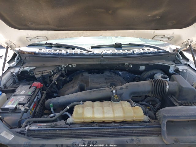 45717938 :رقم المزاد ، 1FMJU1HT4KEA03997 vin ، 2019 Ford Expedition Xlt مزاد بيع