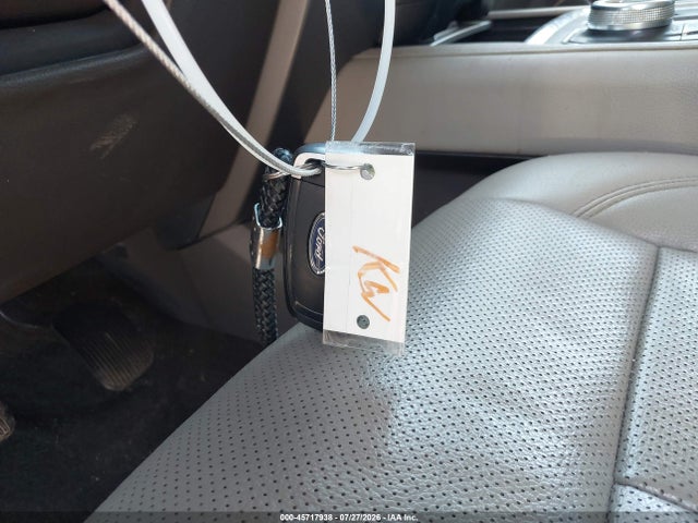 45717938 :رقم المزاد ، 1FMJU1HT4KEA03997 vin ، 2019 Ford Expedition Xlt مزاد بيع
