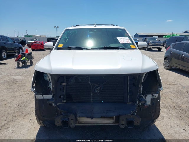 45717938 :رقم المزاد ، 1FMJU1HT4KEA03997 vin ، 2019 Ford Expedition Xlt مزاد بيع