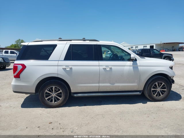 45717938 :رقم المزاد ، 1FMJU1HT4KEA03997 vin ، 2019 Ford Expedition Xlt مزاد بيع