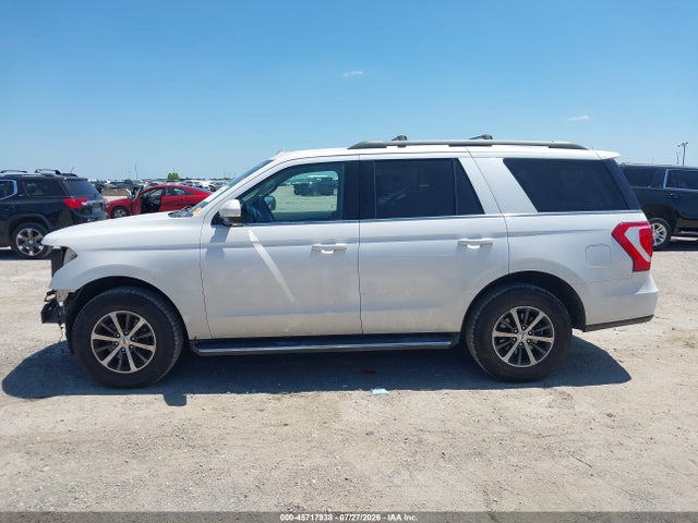 45717938 :رقم المزاد ، 1FMJU1HT4KEA03997 vin ، 2019 Ford Expedition Xlt مزاد بيع