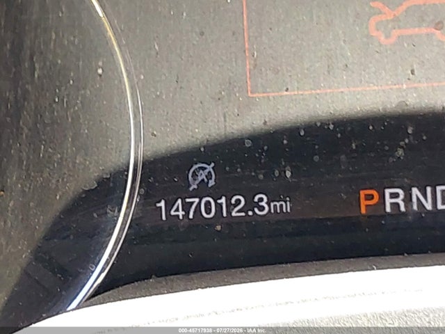45717938 :رقم المزاد ، 1FMJU1HT4KEA03997 vin ، 2019 Ford Expedition Xlt مزاد بيع