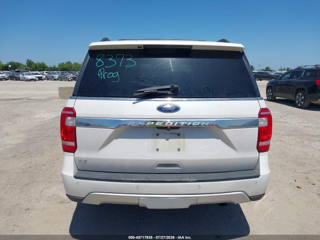 45717938 :رقم المزاد ، 1FMJU1HT4KEA03997 vin ، 2019 Ford Expedition Xlt مزاد بيع