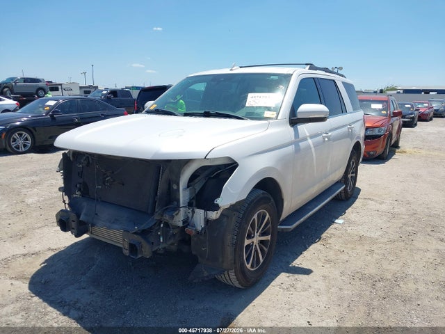 45717938 :رقم المزاد ، 1FMJU1HT4KEA03997 vin ، 2019 Ford Expedition Xlt مزاد بيع