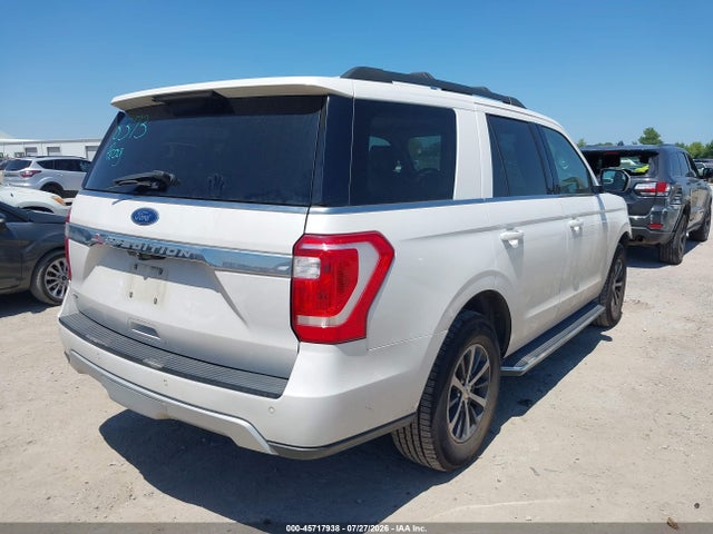 45717938 :رقم المزاد ، 1FMJU1HT4KEA03997 vin ، 2019 Ford Expedition Xlt مزاد بيع