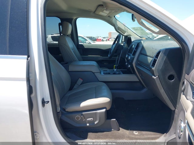 45717938 :رقم المزاد ، 1FMJU1HT4KEA03997 vin ، 2019 Ford Expedition Xlt مزاد بيع