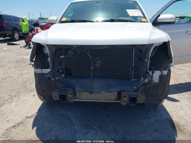 45717938 :رقم المزاد ، 1FMJU1HT4KEA03997 vin ، 2019 Ford Expedition Xlt مزاد بيع