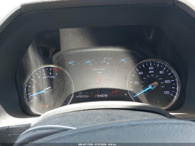 45717938 :رقم المزاد ، 1FMJU1HT4KEA03997 vin ، 2019 Ford Expedition Xlt مزاد بيع