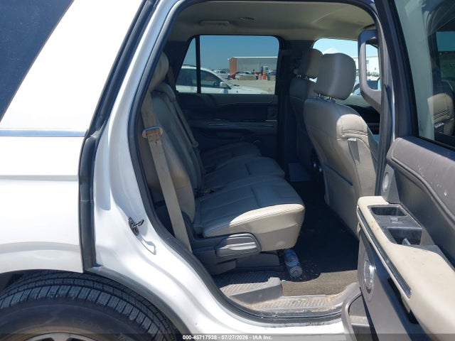 45717938 :رقم المزاد ، 1FMJU1HT4KEA03997 vin ، 2019 Ford Expedition Xlt مزاد بيع