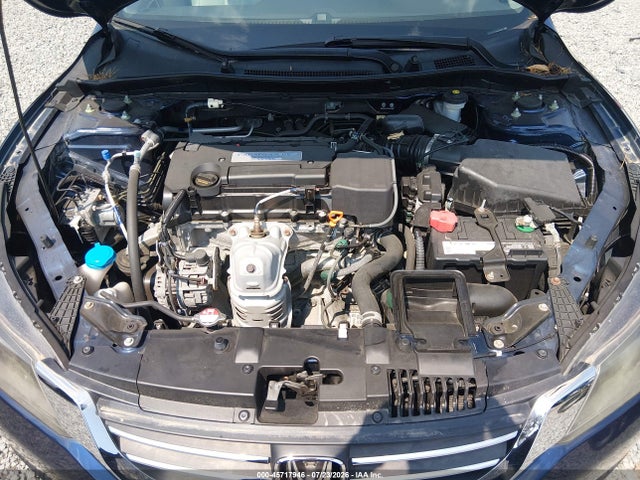 Aukcja sprzedaży 2015 Honda Accord Lx, vin: 1HGCR2F36FA272363, numer aukcji: 45717946