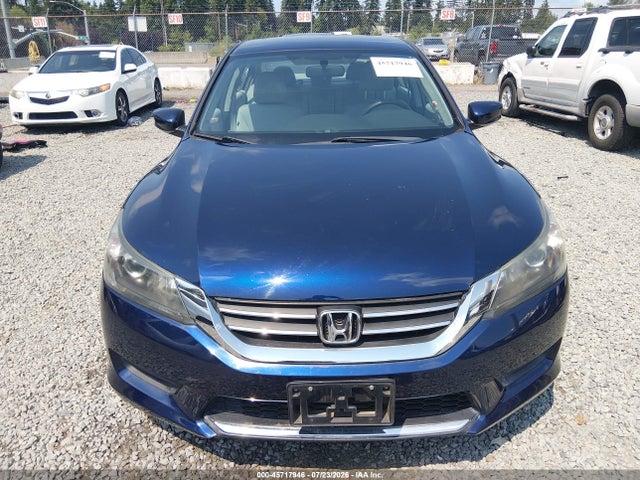 Aukcja sprzedaży 2015 Honda Accord Lx, vin: 1HGCR2F36FA272363, numer aukcji: 45717946