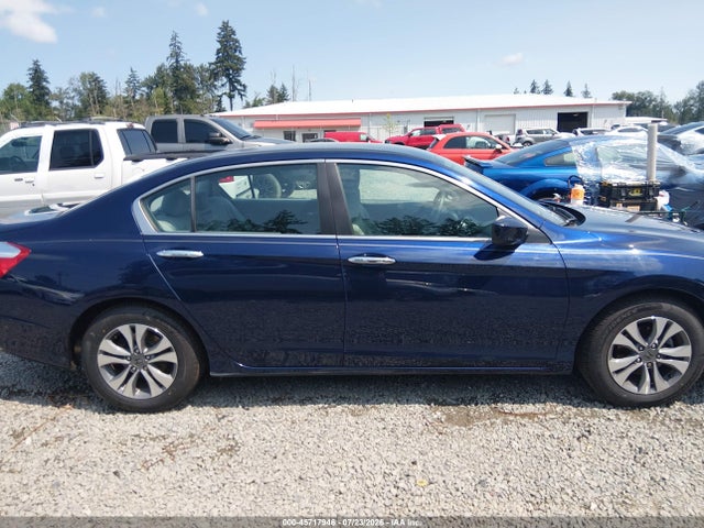 Aukcja sprzedaży 2015 Honda Accord Lx, vin: 1HGCR2F36FA272363, numer aukcji: 45717946