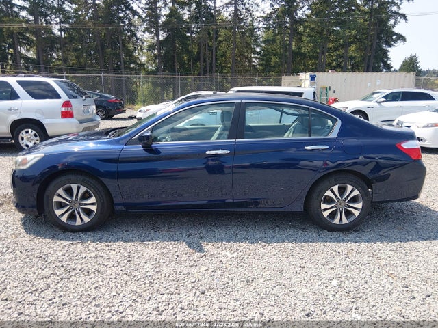 Aukcja sprzedaży 2015 Honda Accord Lx, vin: 1HGCR2F36FA272363, numer aukcji: 45717946