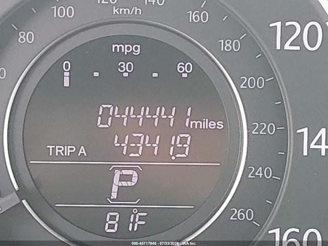 Aukcja sprzedaży 2015 Honda Accord Lx, vin: 1HGCR2F36FA272363, numer aukcji: 45717946