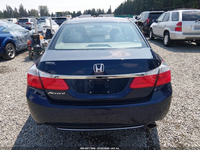 Aukcja sprzedaży 2015 Honda Accord Lx, vin: 1HGCR2F36FA272363, numer aukcji: 45717946