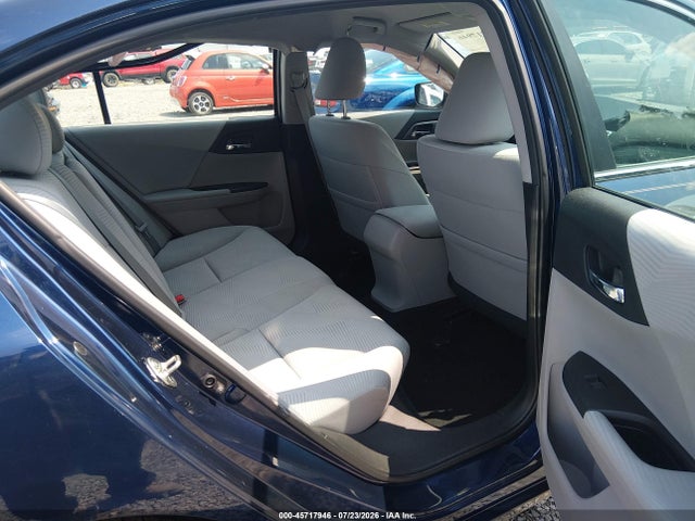 Aukcja sprzedaży 2015 Honda Accord Lx, vin: 1HGCR2F36FA272363, numer aukcji: 45717946