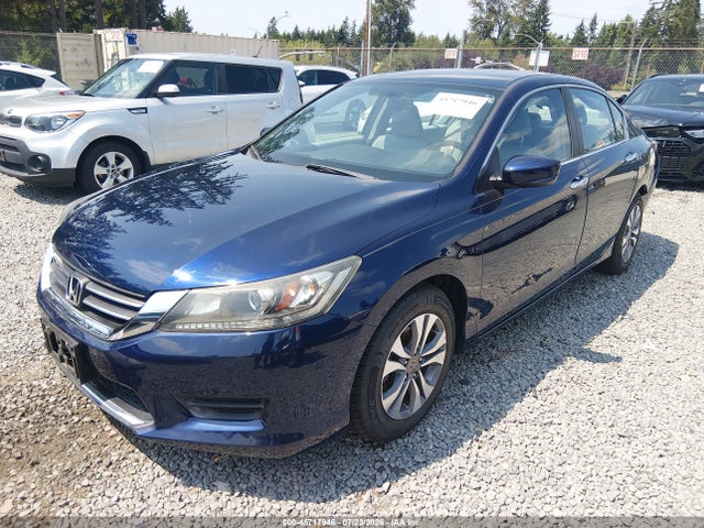 Aukcja sprzedaży 2015 Honda Accord Lx, vin: 1HGCR2F36FA272363, numer aukcji: 45717946