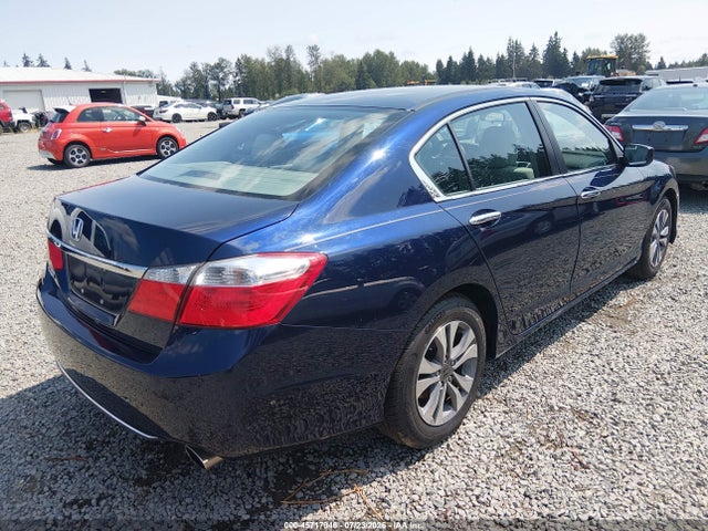 Aukcja sprzedaży 2015 Honda Accord Lx, vin: 1HGCR2F36FA272363, numer aukcji: 45717946
