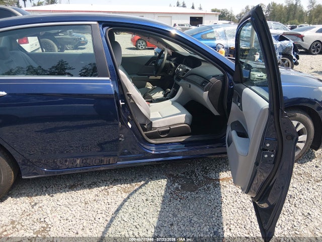 Aukcja sprzedaży 2015 Honda Accord Lx, vin: 1HGCR2F36FA272363, numer aukcji: 45717946