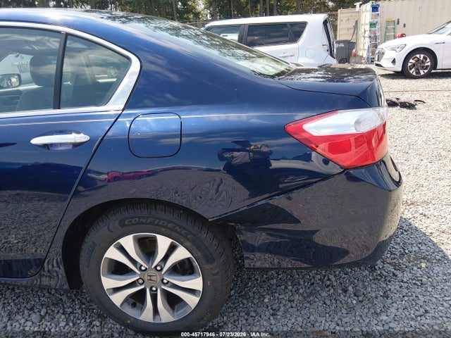 Aukcja sprzedaży 2015 Honda Accord Lx, vin: 1HGCR2F36FA272363, numer aukcji: 45717946