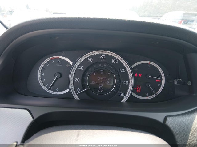 Aukcja sprzedaży 2015 Honda Accord Lx, vin: 1HGCR2F36FA272363, numer aukcji: 45717946