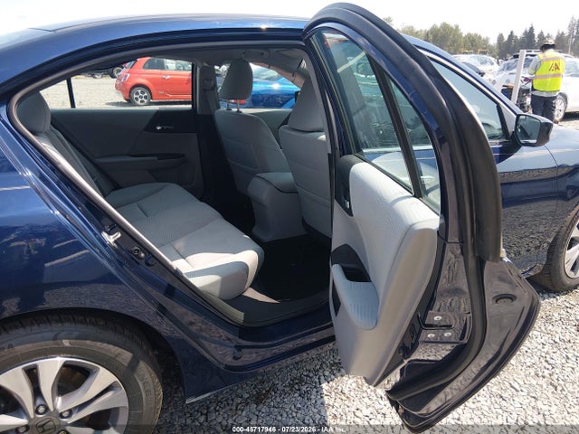 Aukcja sprzedaży 2015 Honda Accord Lx, vin: 1HGCR2F36FA272363, numer aukcji: 45717946