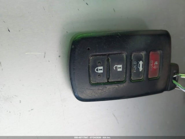 Продажа на аукционе авто 2017 Toyota Corolla Xse, vin: 2T1BURHEXHC787543, номер лота: 45717947