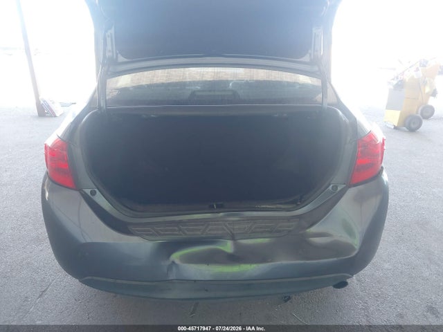 Продажа на аукционе авто 2017 Toyota Corolla Xse, vin: 2T1BURHEXHC787543, номер лота: 45717947