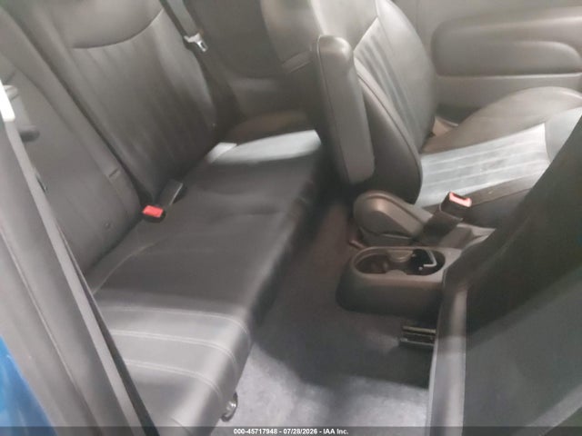 3C3CFFCR8HT600793 Fiat 500 LOUNGE
