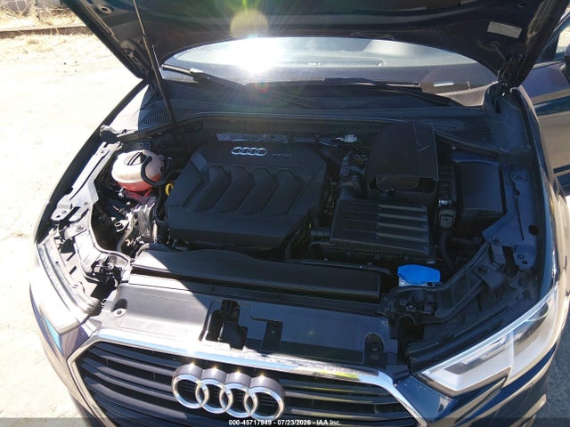 Aukcja sprzedaży 2017 Audi A3 Premium, vin: WAUAUGFF9H1035023, numer aukcji: 45717949