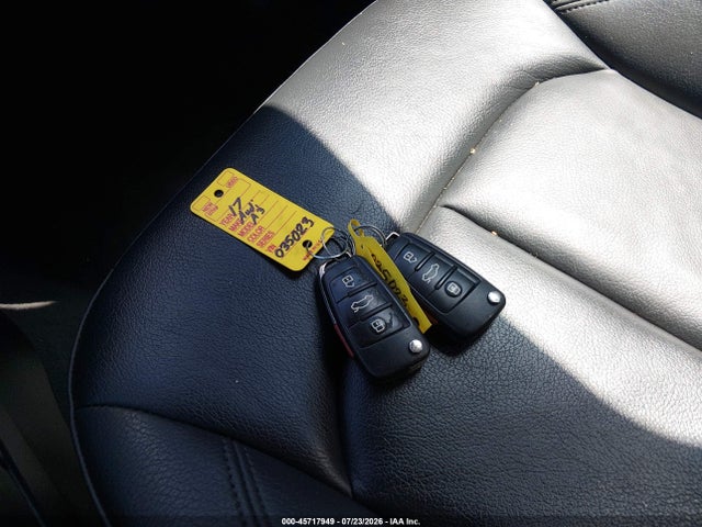 Aukcja sprzedaży 2017 Audi A3 Premium, vin: WAUAUGFF9H1035023, numer aukcji: 45717949