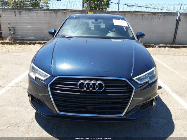 Aukcja sprzedaży 2017 Audi A3 Premium, vin: WAUAUGFF9H1035023, numer aukcji: 45717949