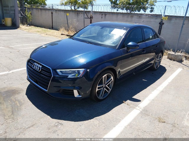 Aukcja sprzedaży 2017 Audi A3 Premium, vin: WAUAUGFF9H1035023, numer aukcji: 45717949