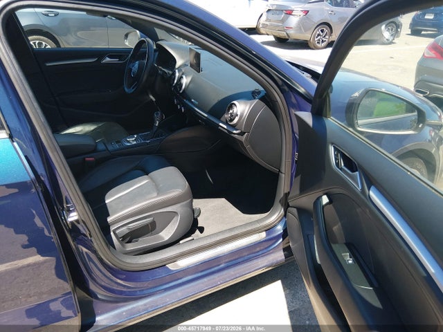 Aukcja sprzedaży 2017 Audi A3 Premium, vin: WAUAUGFF9H1035023, numer aukcji: 45717949