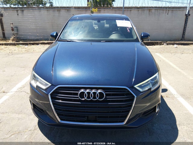 Aukcja sprzedaży 2017 Audi A3 Premium, vin: WAUAUGFF9H1035023, numer aukcji: 45717949