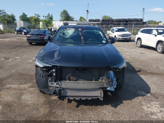 Buick Envision Awd Essence 2022 LRBFZPR42ND116040 Image 13