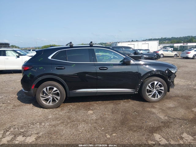 Buick Envision Awd Essence 2022 LRBFZPR42ND116040 Image 14