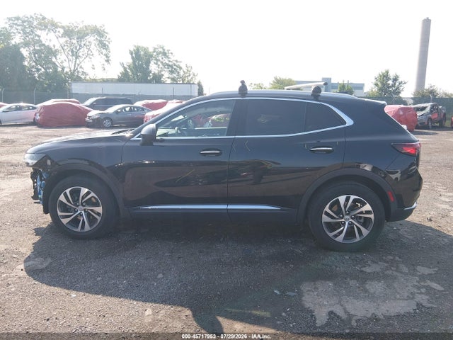 Buick Envision Awd Essence 2022 LRBFZPR42ND116040 Image 15