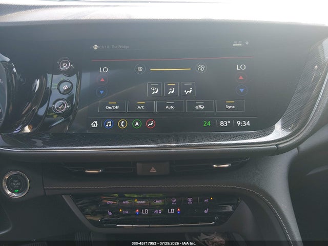 Buick Envision Awd Essence 2022 LRBFZPR42ND116040 Image 18