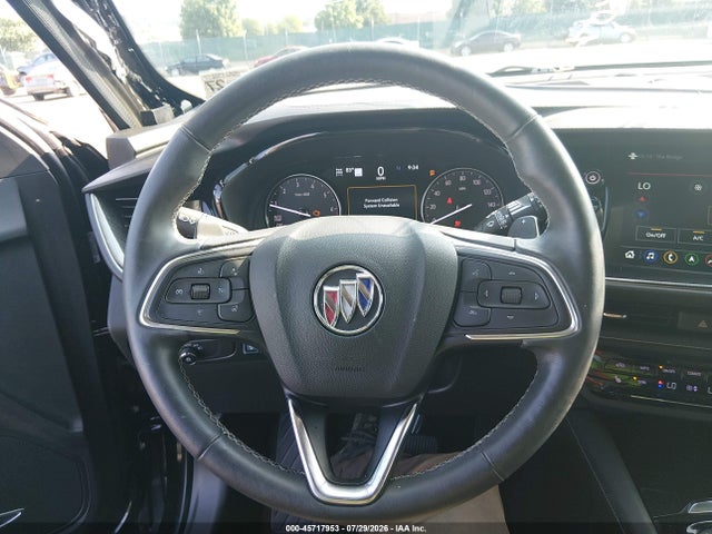 Buick Envision Awd Essence 2022 LRBFZPR42ND116040 Image 20