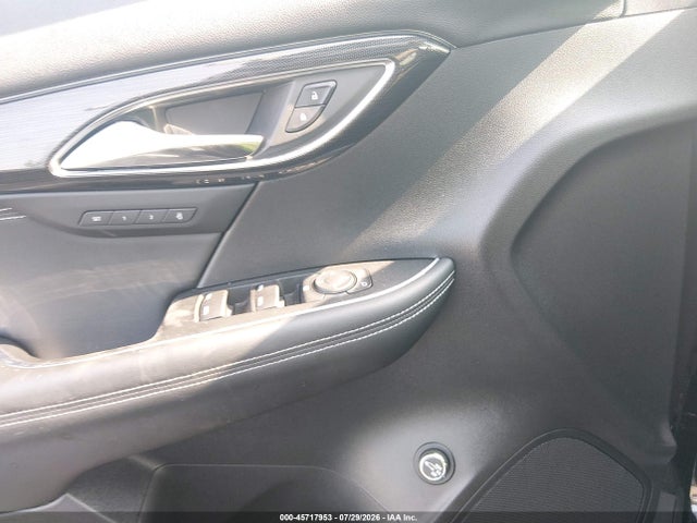 Buick Envision Awd Essence 2022 LRBFZPR42ND116040 Image 21