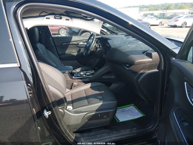 Buick Envision Awd Essence 2022 LRBFZPR42ND116040 Image 5