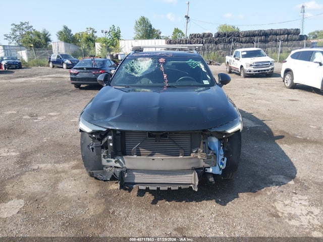 Buick Envision Awd Essence 2022 LRBFZPR42ND116040 Image 6